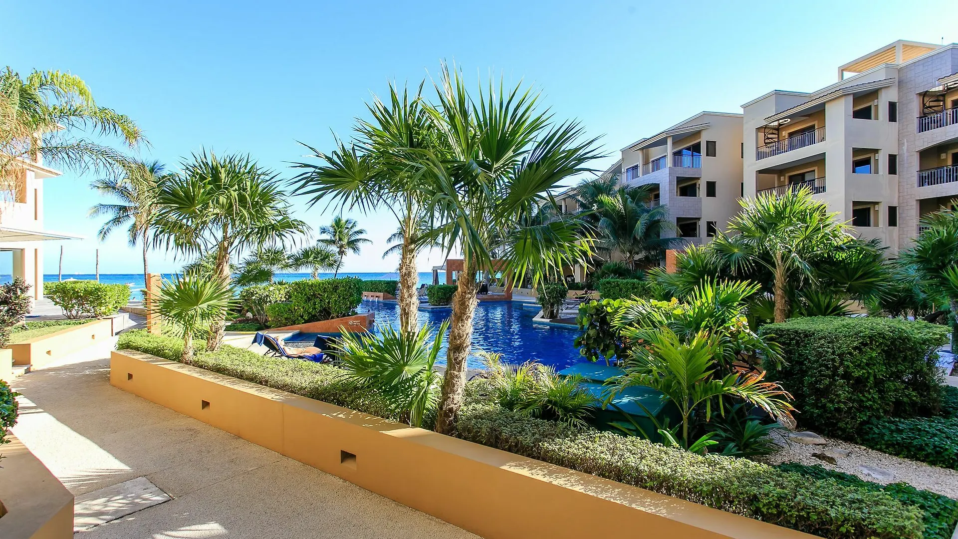 Apartmán Coral 105 El Faro By Project 4 Life Playa del Carmen