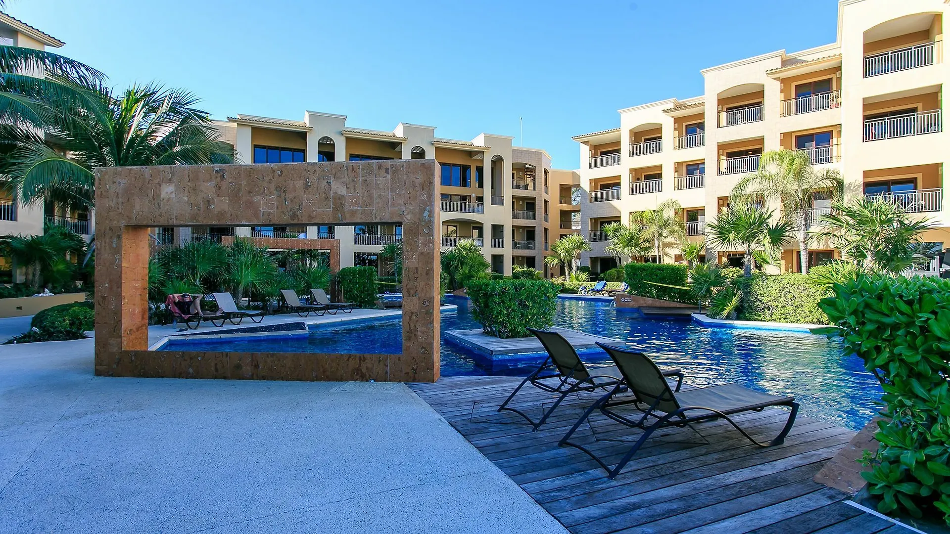 Apartmán Coral 105 El Faro By Project 4 Life Playa del Carmen Mexiko