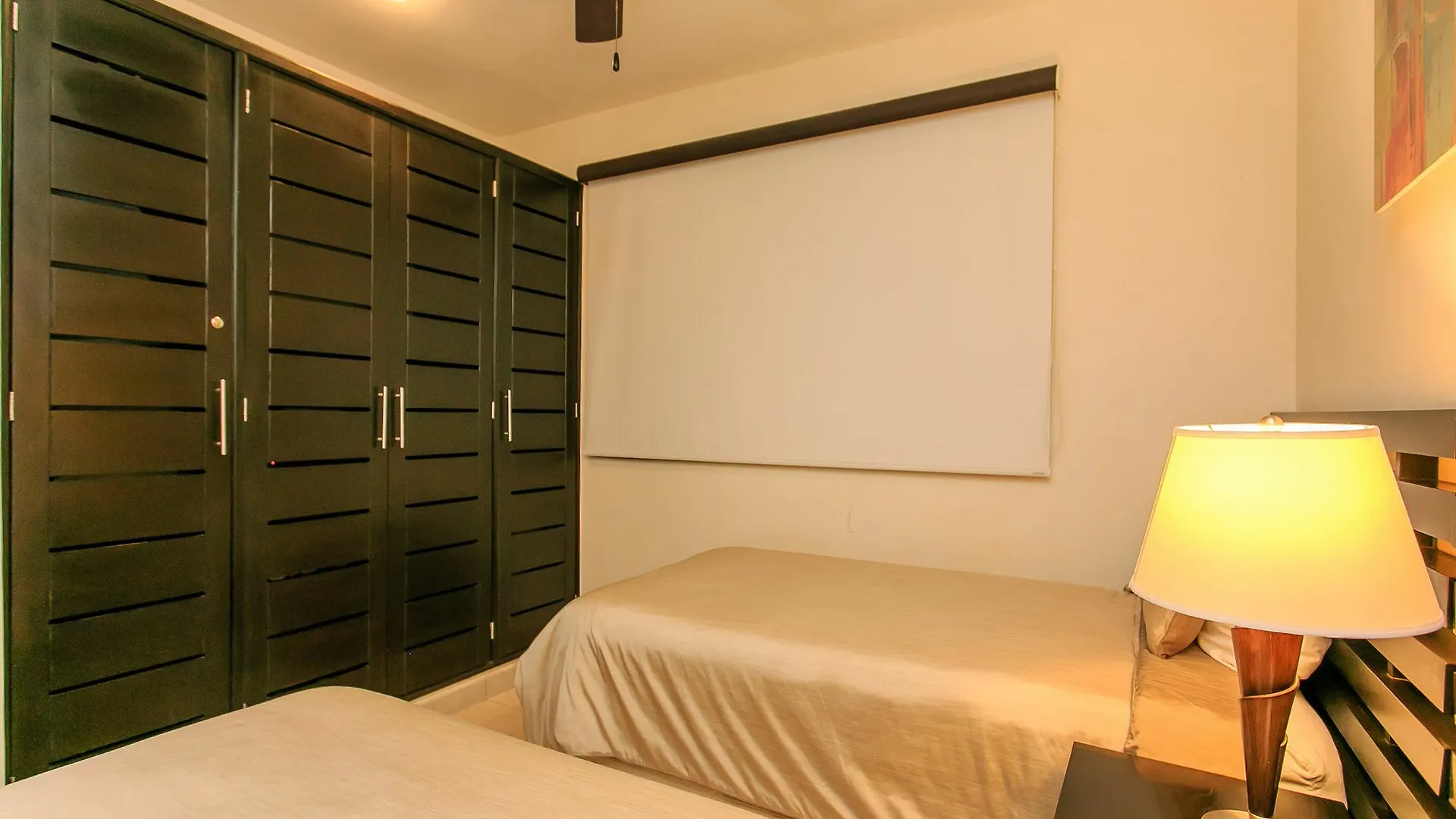 Coral 105 El Faro By Project 4 Life Apartment Playa del Carmen Mexico