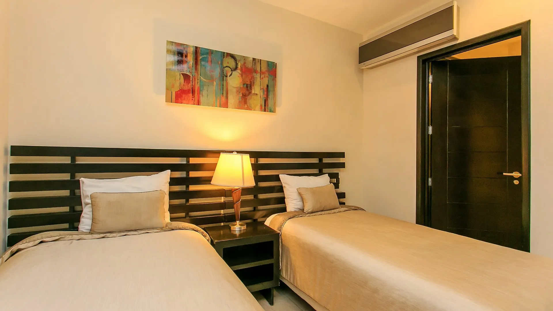 Coral 105 El Faro By Project 4 Life Apartment Playa del Carmen 0*,  Mexico