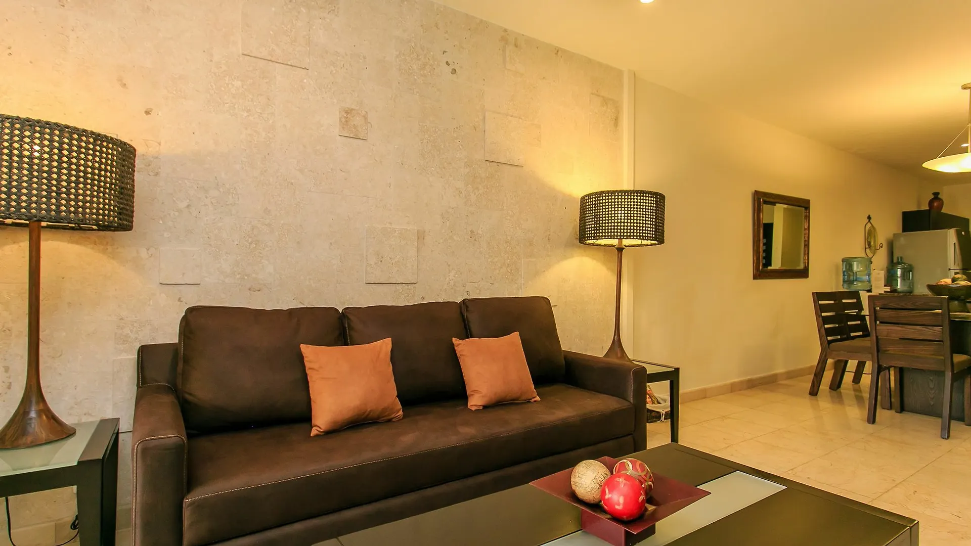 Coral 105 El Faro By Project 4 Life Apartment Playa del Carmen Mexico