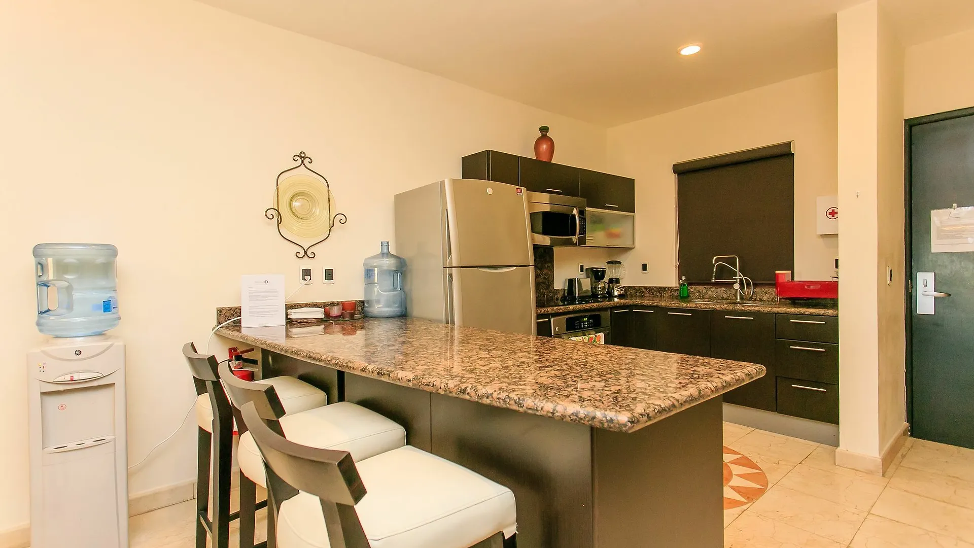 Coral 105 El Faro By Project 4 Life Apartment Playa del Carmen
