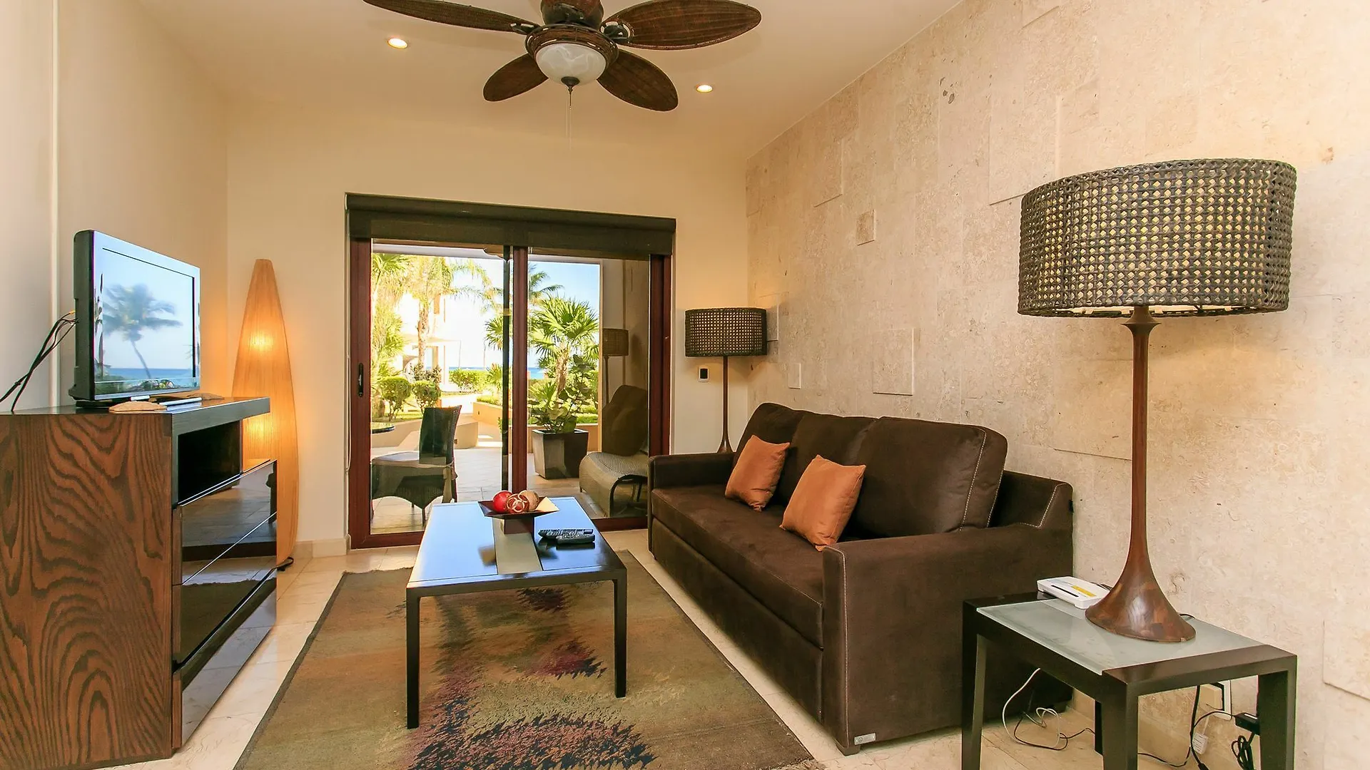 Coral 105 El Faro By Project 4 Life Apartment Playa del Carmen