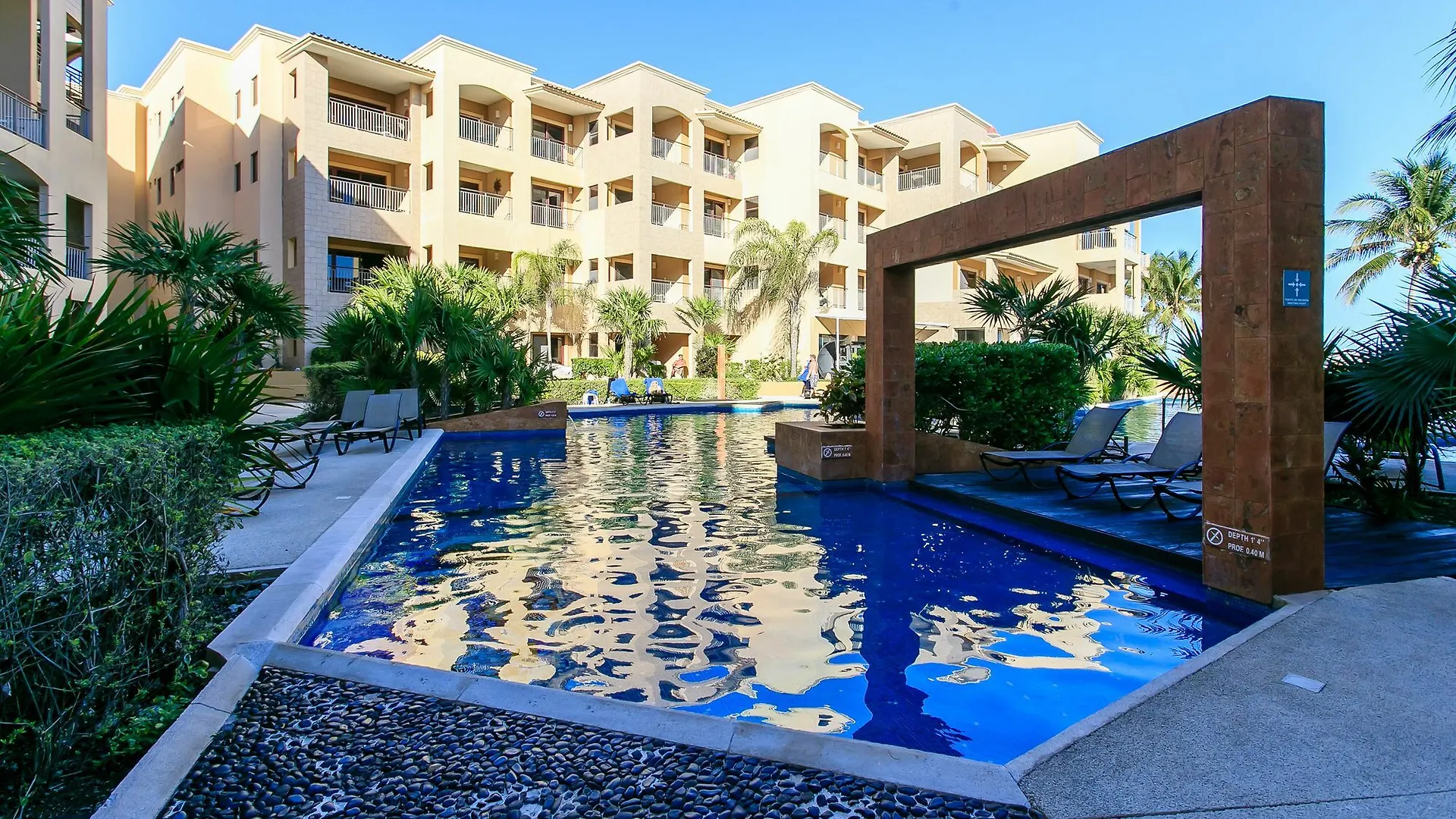 Coral 105 El Faro By Project 4 Life Apartment Playa del Carmen