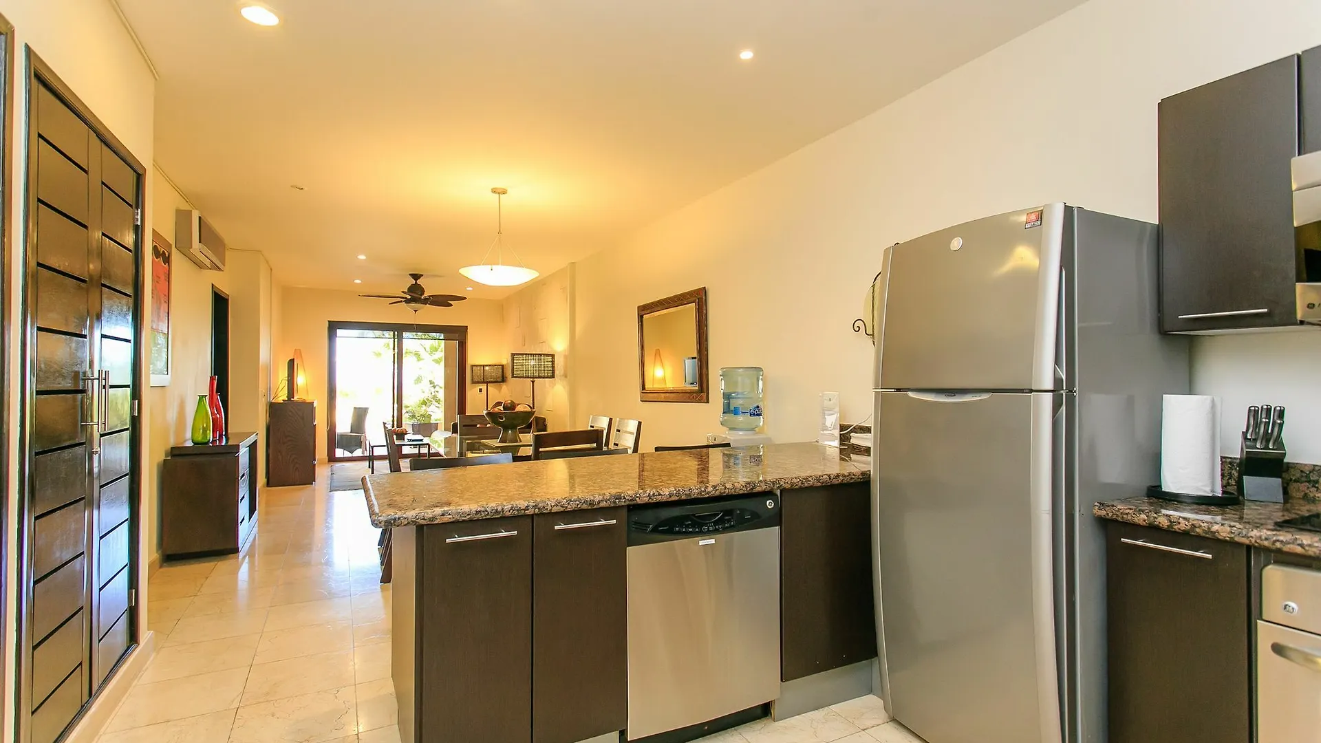 Coral 105 El Faro By Project 4 Life Apartment Playa del Carmen