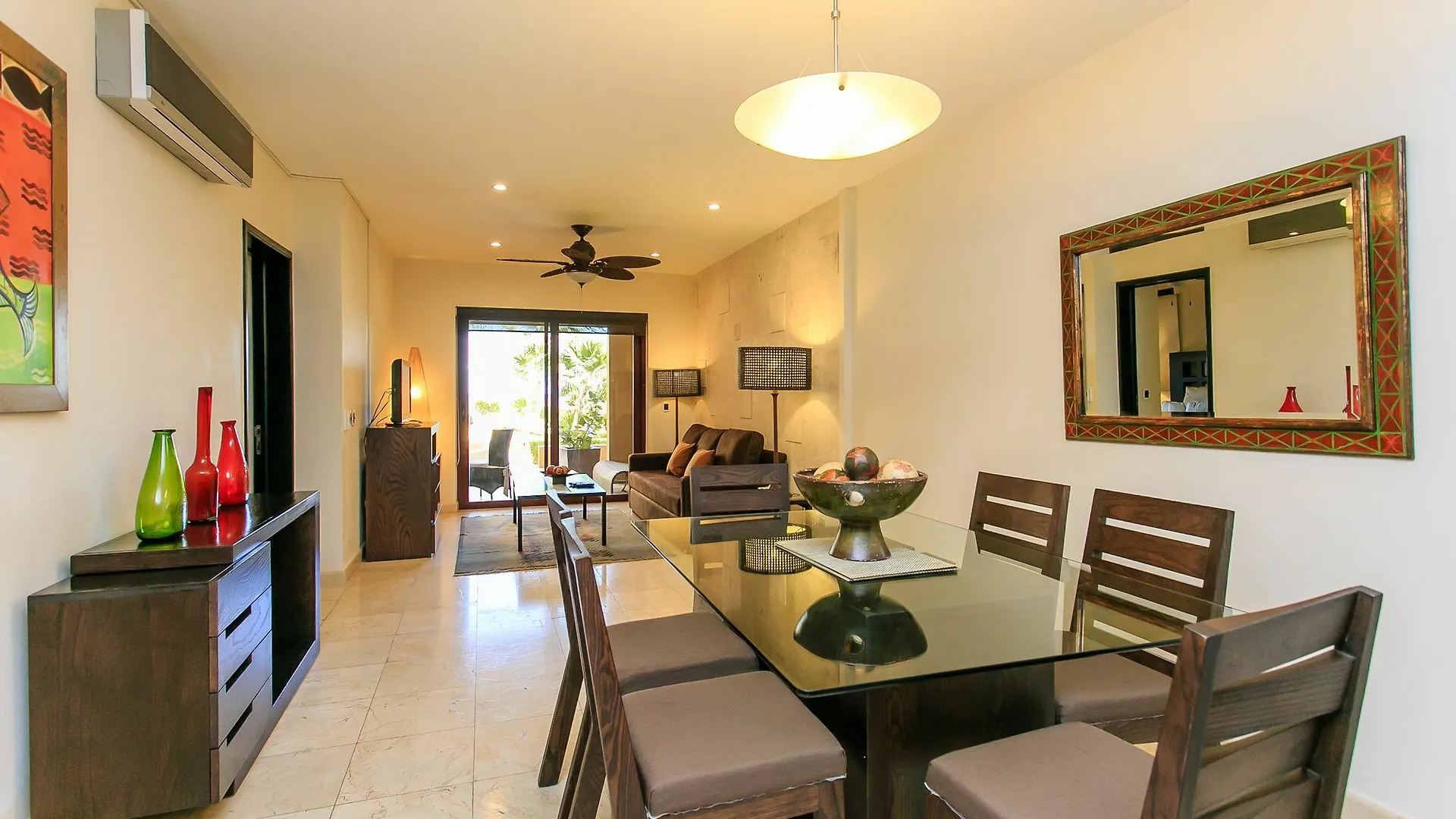 Coral 105 El Faro By Project 4 Life Apartment Playa del Carmen 0*,  Mexico