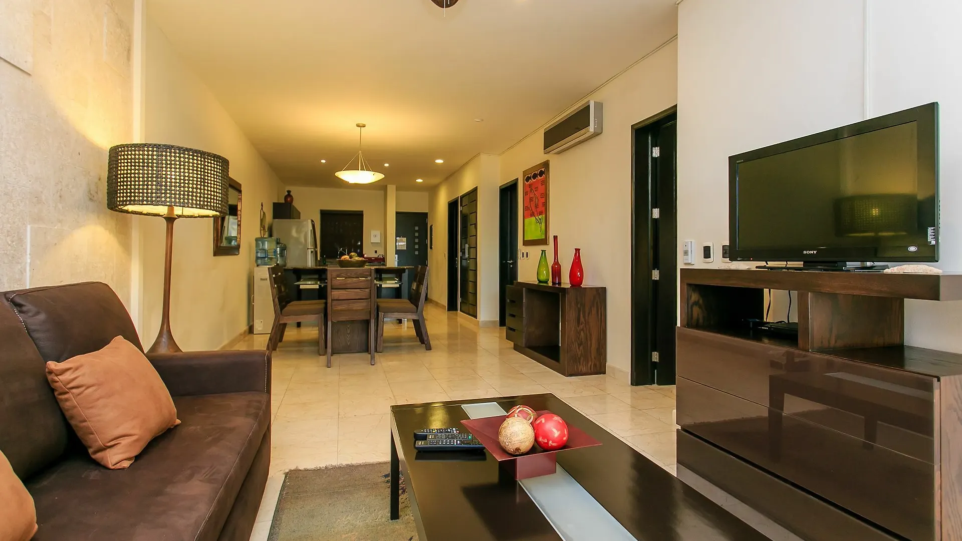 Coral 105 El Faro By Project 4 Life Apartment Playa del Carmen